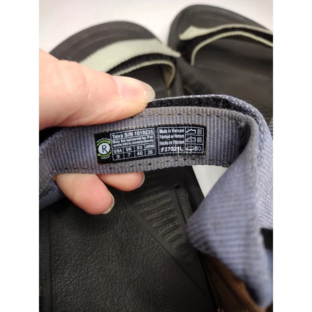 Teva durable sport
